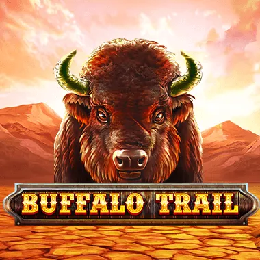 Play Buffalo Trail bij Betpro