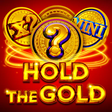 Play Hold The Gold bij Betpro