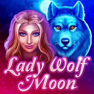 Play Lady Wolf Moon bij Betpro