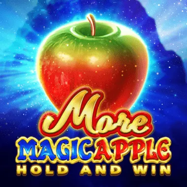 Play More Magic Apple bij Betpro