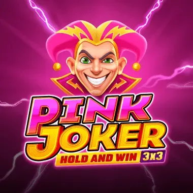 Play Pink Joker: Hold and Win bij Betpro