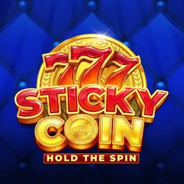 Play Sticky Coin: Hold The Spin bij Betpro